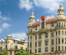 上海東風(fēng)汽車(chē)進(jìn)出口有限公司